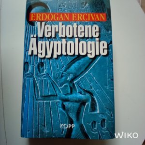 Verbotene Ägyptologie