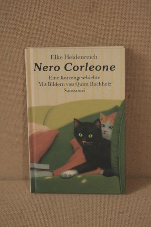 Nero Corleone