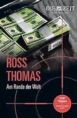 gebrauchtes Buch – Ross, Thomas – Am Rand der Welt - Gebundene Ausgabe aus der 12teiligen Zeit-Politthriller-Edition