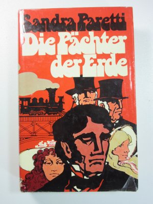 Die Pächter der Erde