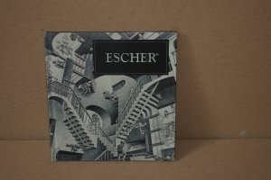 gebrauchtes Buch – Maurits C. Escher – Escher