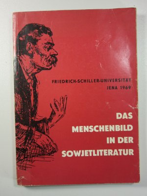 Das Menschenbild in der Sowjetliteratur