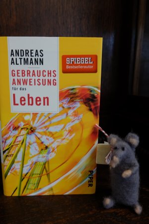 Gebrauchsanweisung für das Leben