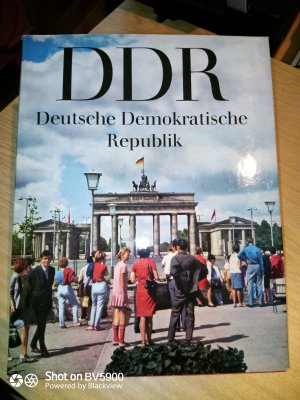 antiquarisches Buch – Hering, Horst  – DDR - Deutsche Demokratische Republik - Bildband