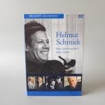 Helmut Schmidt - Sein Jahrhundert, sein Leben (5DVD)