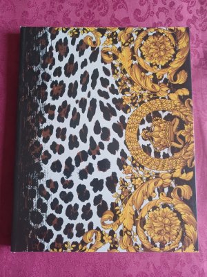 gebrauchtes Buch – Richard Martin – Gianni Versace