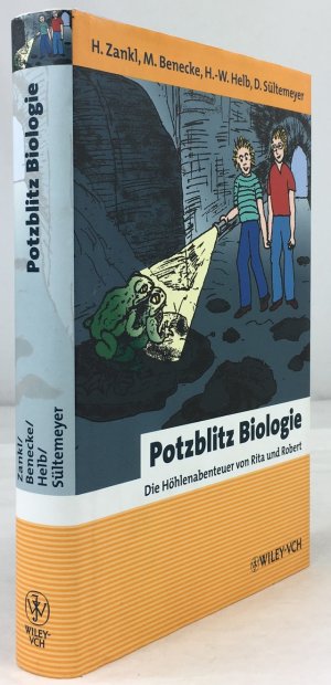 gebrauchte Buecher