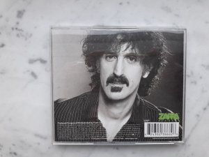 gebrauchter Tonträger – Frank Zappa – London Symphony Orchestra - ZAPPA Vol. I & II