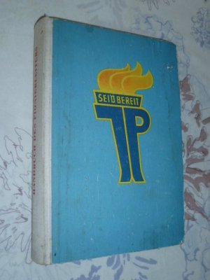 Handbuch des Pionierleiters ( von 1961 )