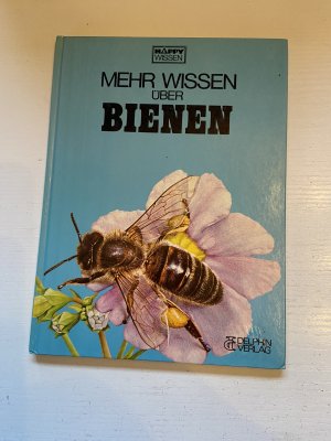 Mehr wissen über Bienen