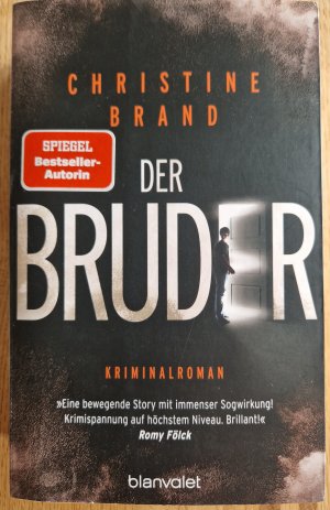 Der Bruder