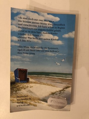 gebrauchtes Buch – Dora Heldt – Urlaub mit Papa