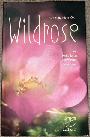 Die Wildrose