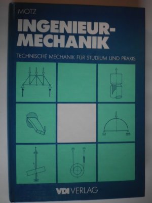 Ingenieur-Mechanik