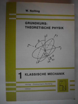 1. Klassische Mechanik