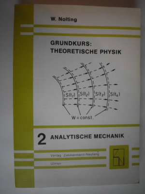 2.Analytische Mechanik