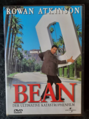 Bean - Der ultimative Katastrophenfilm