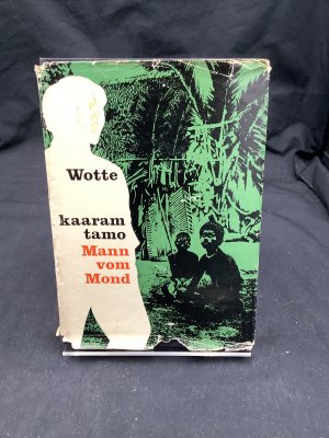 Kaaram tamo, Mann vom Mond Leben u. Reisen Miklucho-Maklais