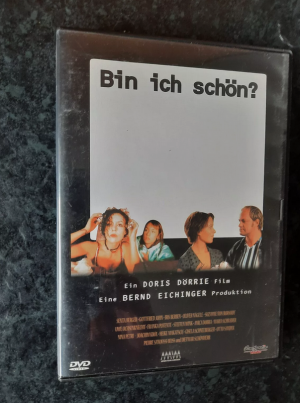 Bin ich schön ?