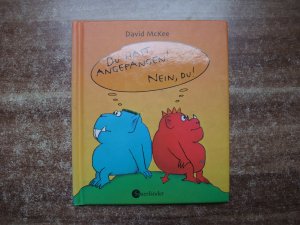 gebrauchte Buecher