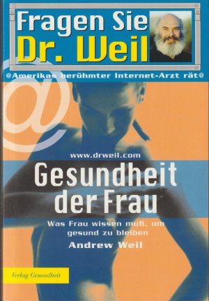 Gesundheit der Frau