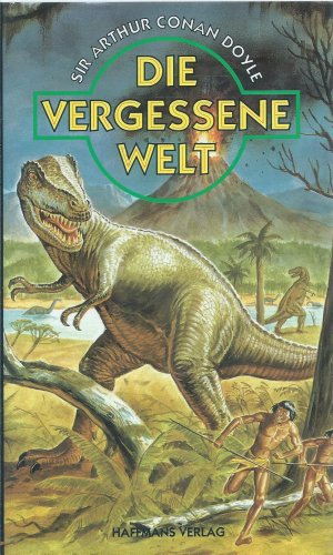 Die vergessene Welt