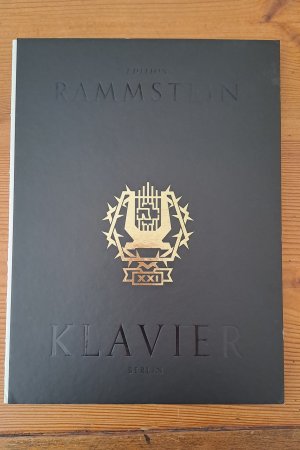 Klavier XXI