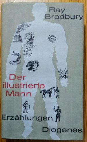 Der illustrierte Mann