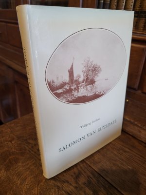 Salomon van Ruysdael. Eine Einführung in seine Kunst