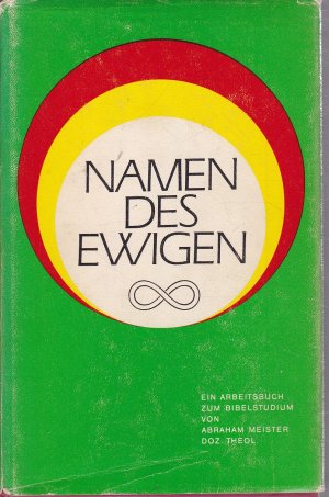 Namen des Ewigen