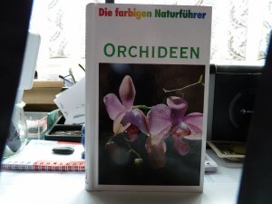 gebrauchtes Buch – Klaus Peter Buttler – Orchdeen - Die farbigen Naturführer