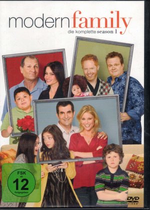 modern family