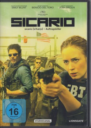 Sicario