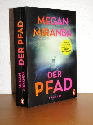 Der Pfad - Thriller