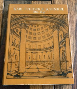 KARL FRIEDRICH SCHINKEL - 1781-1841 - DDR - Schinkel-Ehrung 1982