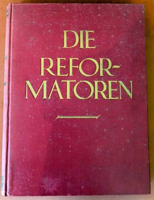 Die Reformatoren