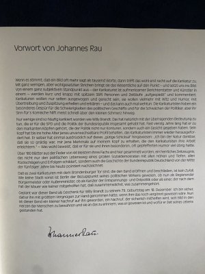 gebrauchtes Buch – Schmidt, Helmut G – Man hat sich bemüht