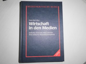 Wirtschaft in den Medien