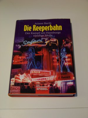 Die Reeperbahn +++ Der Kampf um Hamburgs sündige Meile +++ TOP!!!