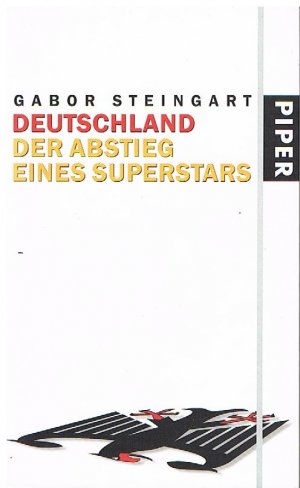 Deutschland - Der Abstieg eines Superstars