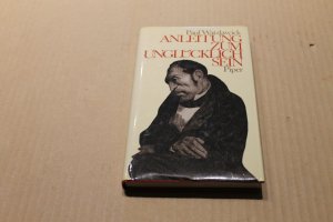 gebrauchtes Buch – Paul Watzlawick – Anleitung zum Unglücklichsein