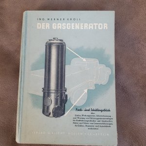 Der Gasgenerator