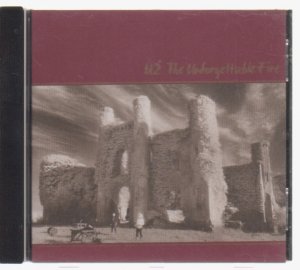 The Unforgettable Fire