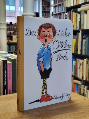 gebrauchtes Buch – Otto Häuser – Das dicke Ottokar-Buch