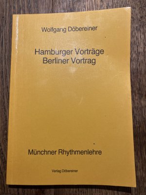 Berliner Vortrag