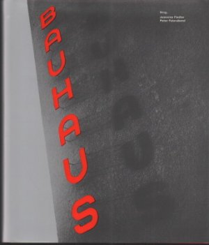 gebrauchtes Buch – Fiedler, Jeannine und Peter Feierabend – Bauhaus.