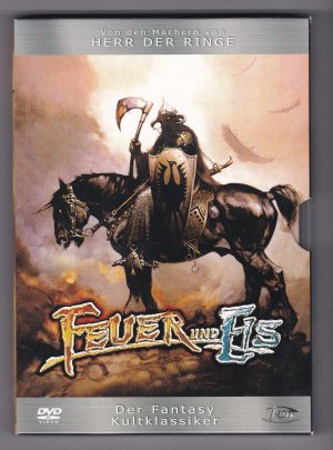 Feuer und Eis