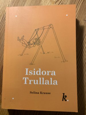 Isidora Trullala