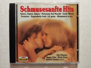 Schmusesanfte Hits