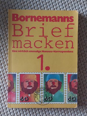 Briefmacken